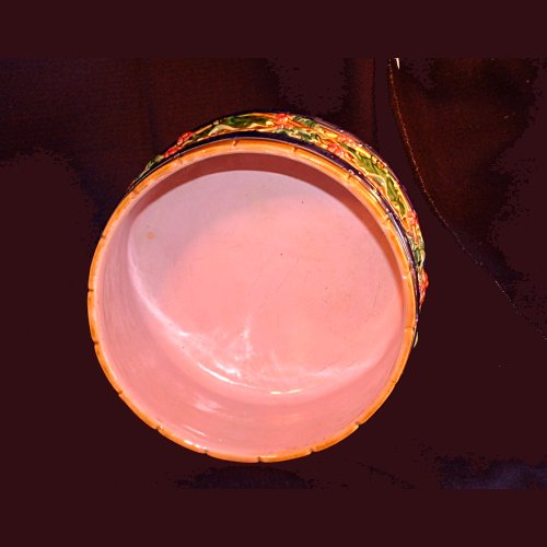 minton majolica