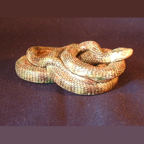 palissy snake 
