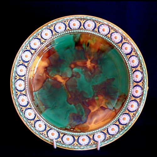 wedgwood stanley plate